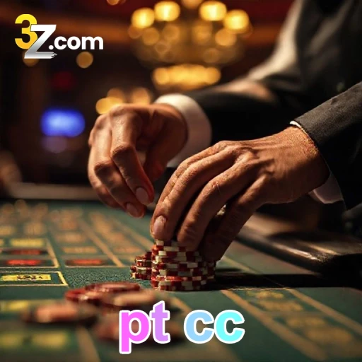 pt cc.com Slots